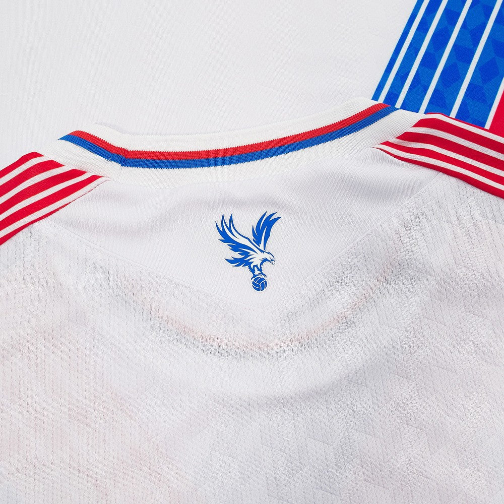 Crystal Palace Home Shirt 2026/27