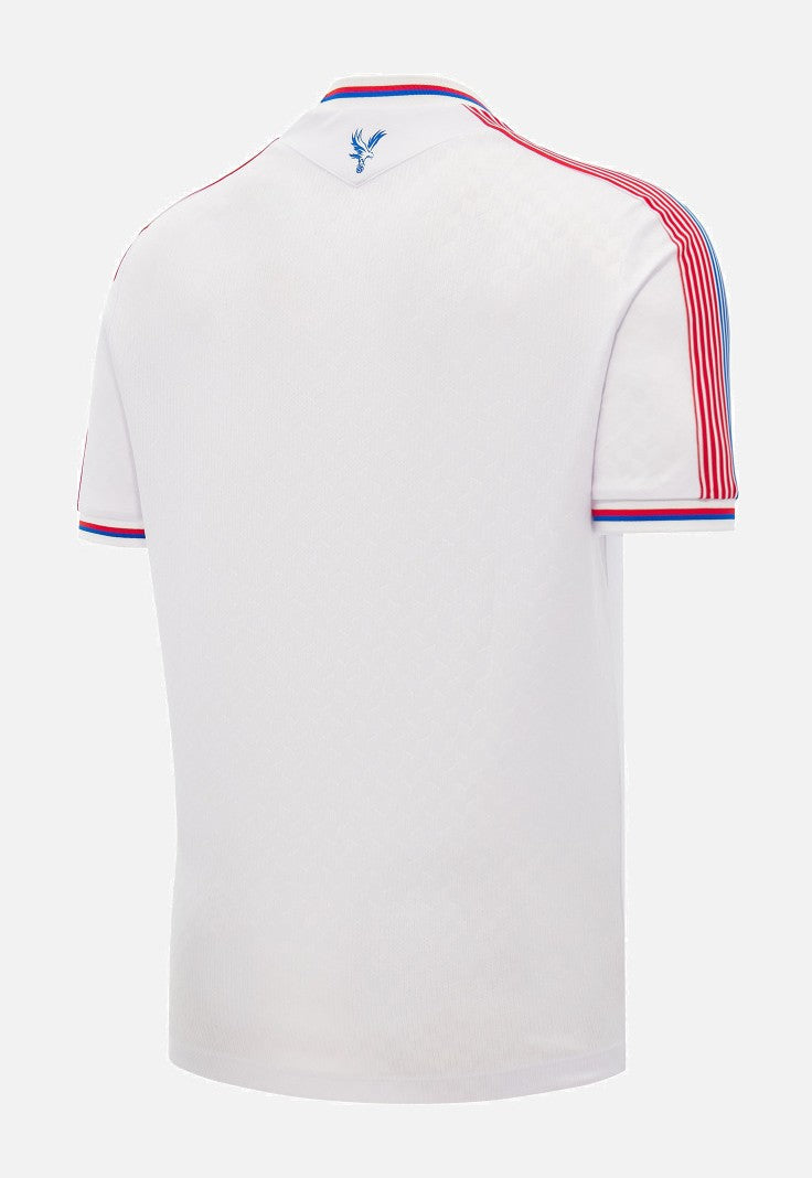 Crystal Palace Home Shirt 2026/27