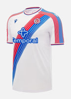 Crystal Palace Home Shirt 2026/27