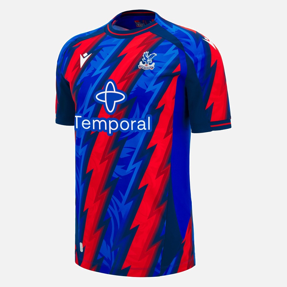 Crystal Palace Third Shirt 2026/27