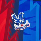 Crystal Palace Third Shirt 2026/27