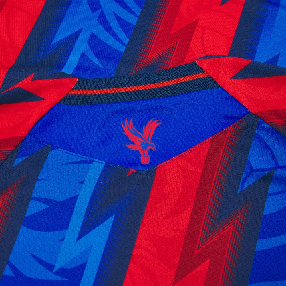Crystal Palace Third Shirt 2026/27