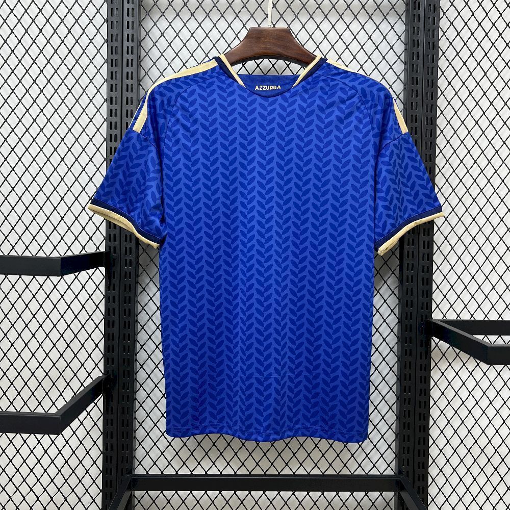 Italien Heimtrikot 2026/27