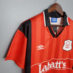 Nottingham Forest Retro Shirt 1994