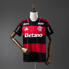 Flamengo Home Shirt 2026/27