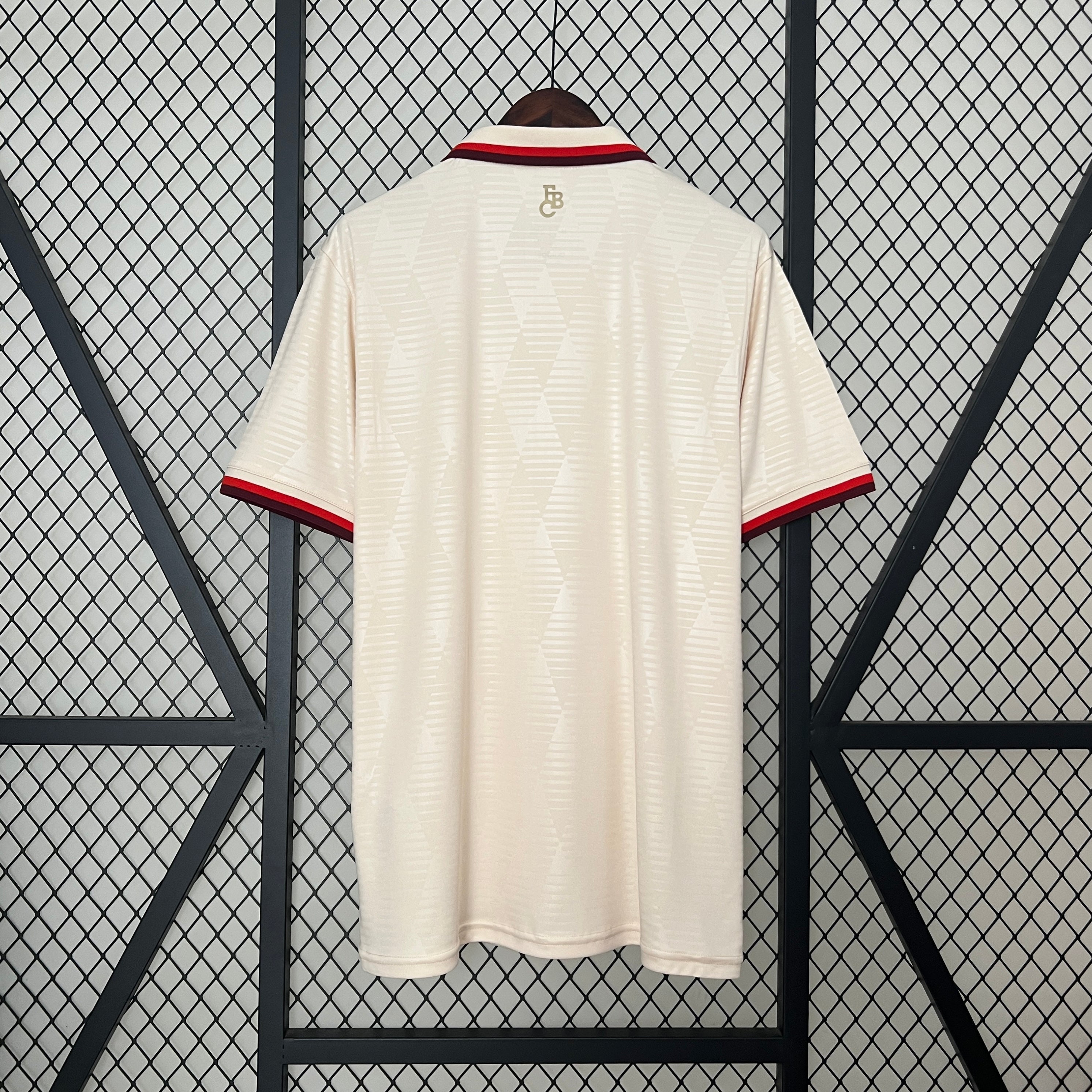 Bayern Munich Third Shirt 2024/25