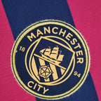 Manchester City Retro Shirt 2022