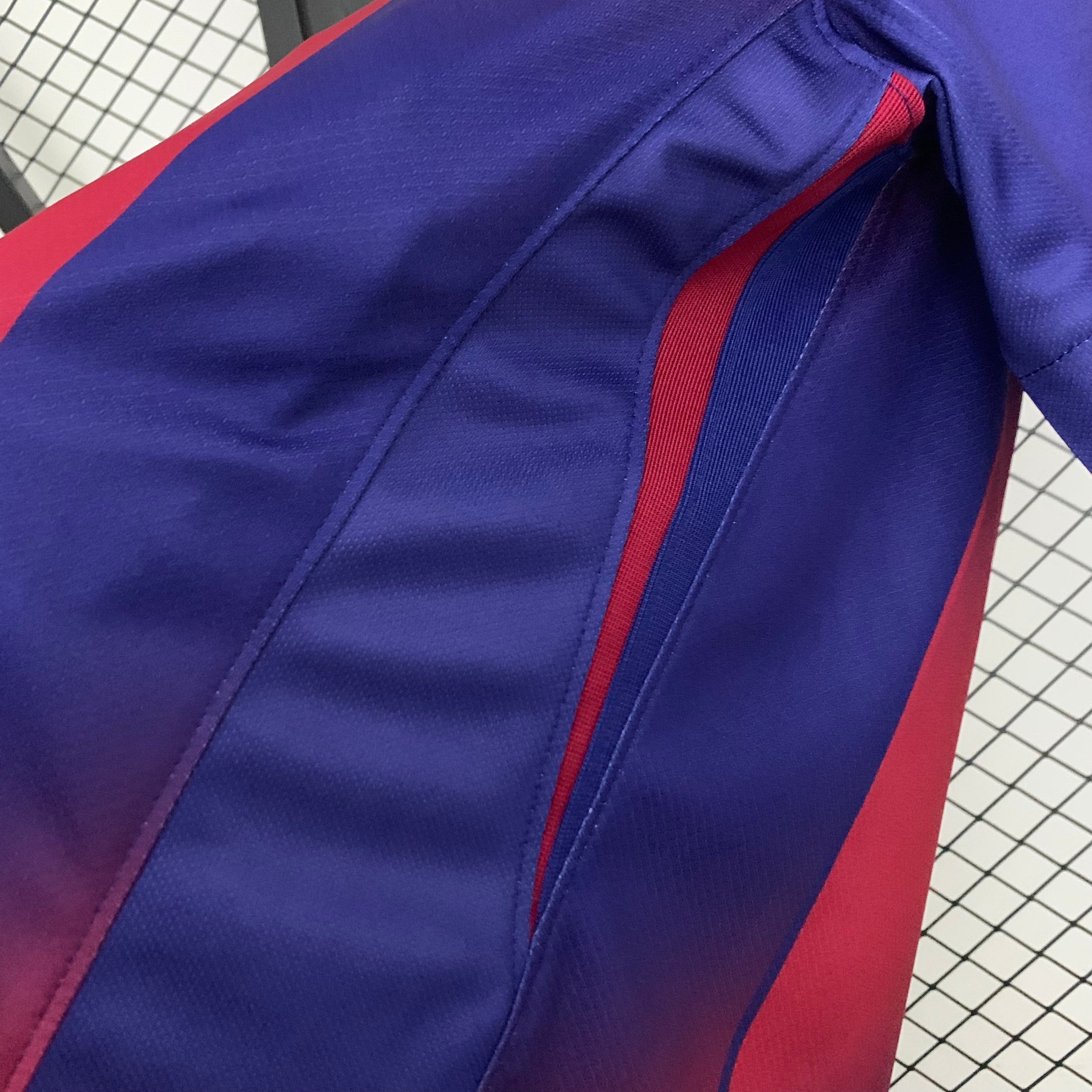 FC Barcelona Home Shirt 2025/26