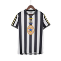 Newcastle United Retro Shirt 1997