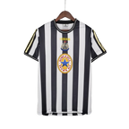 Newcastle United Retro Shirt 1997