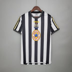 Newcastle United Retro Shirt 1997