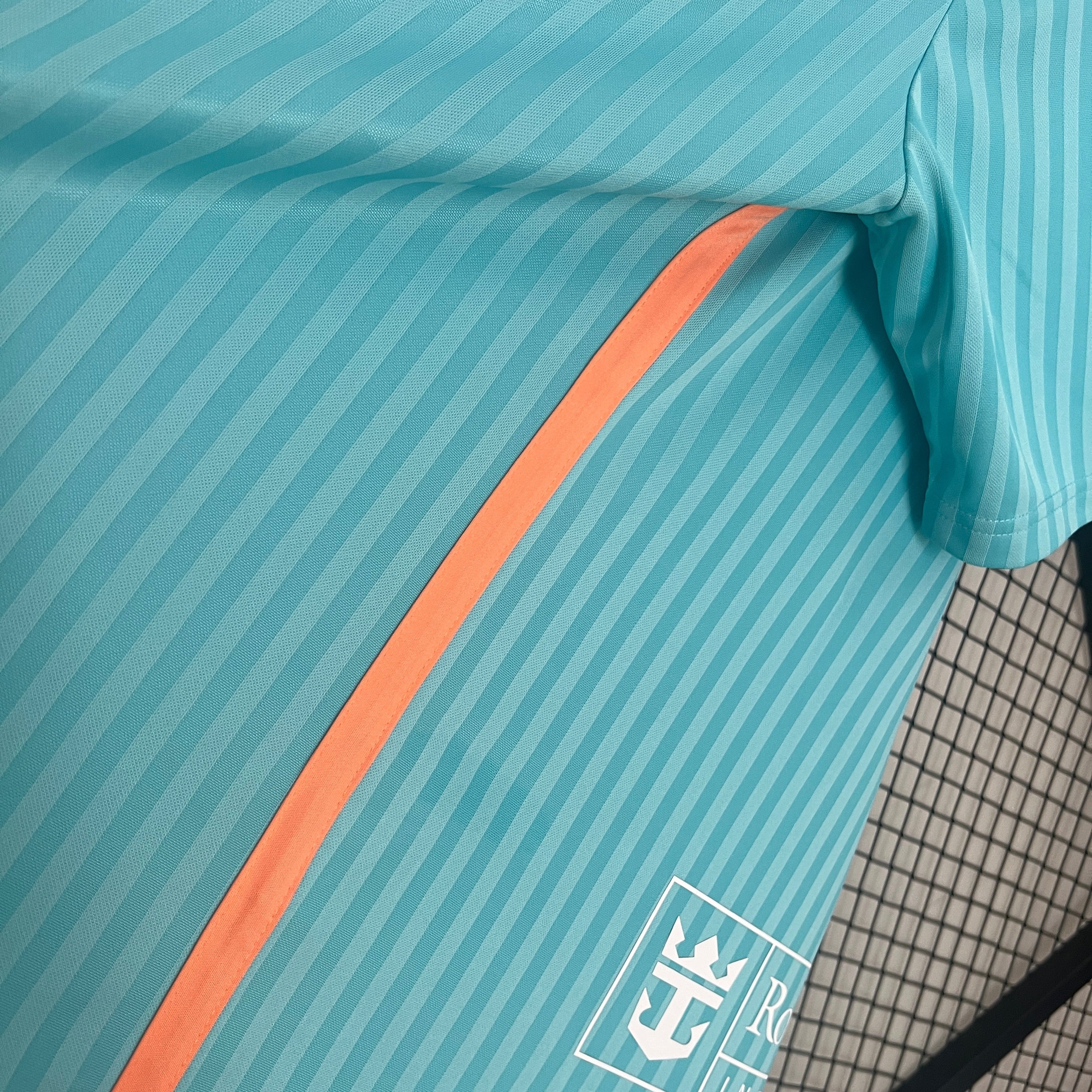 Inter Miami Third Shirt 2024/25