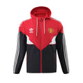Jaqueta Impermeável FC Manchester United