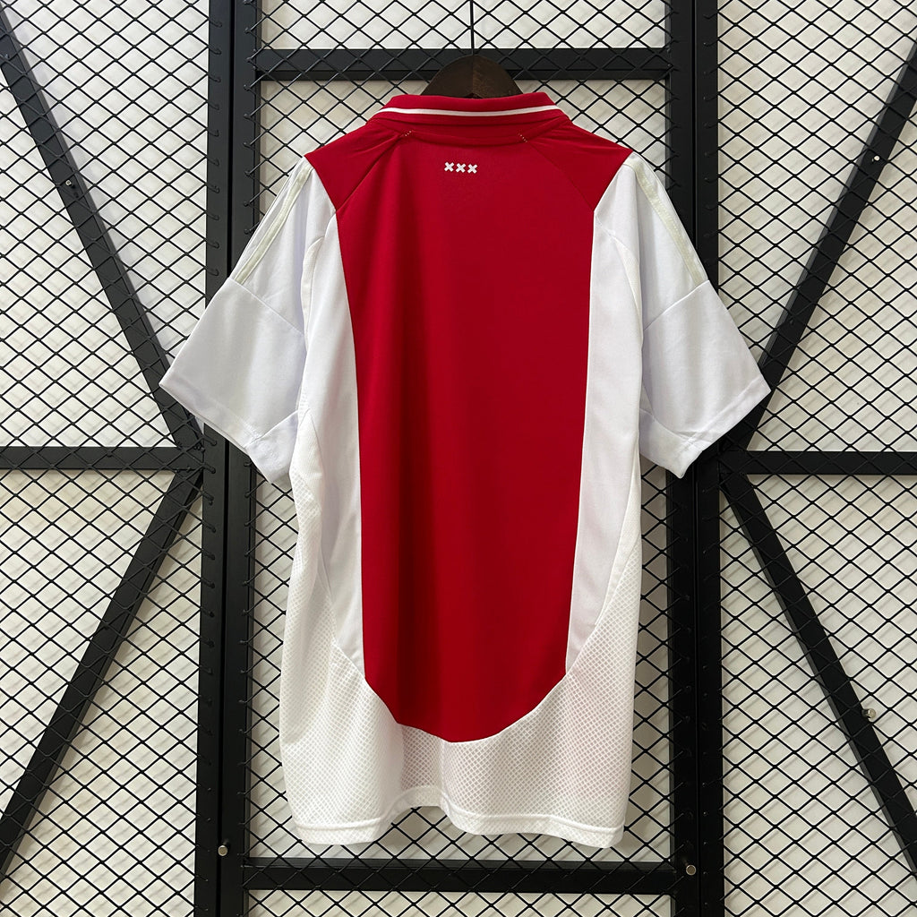 Ajax Heimtrikot 2024/25