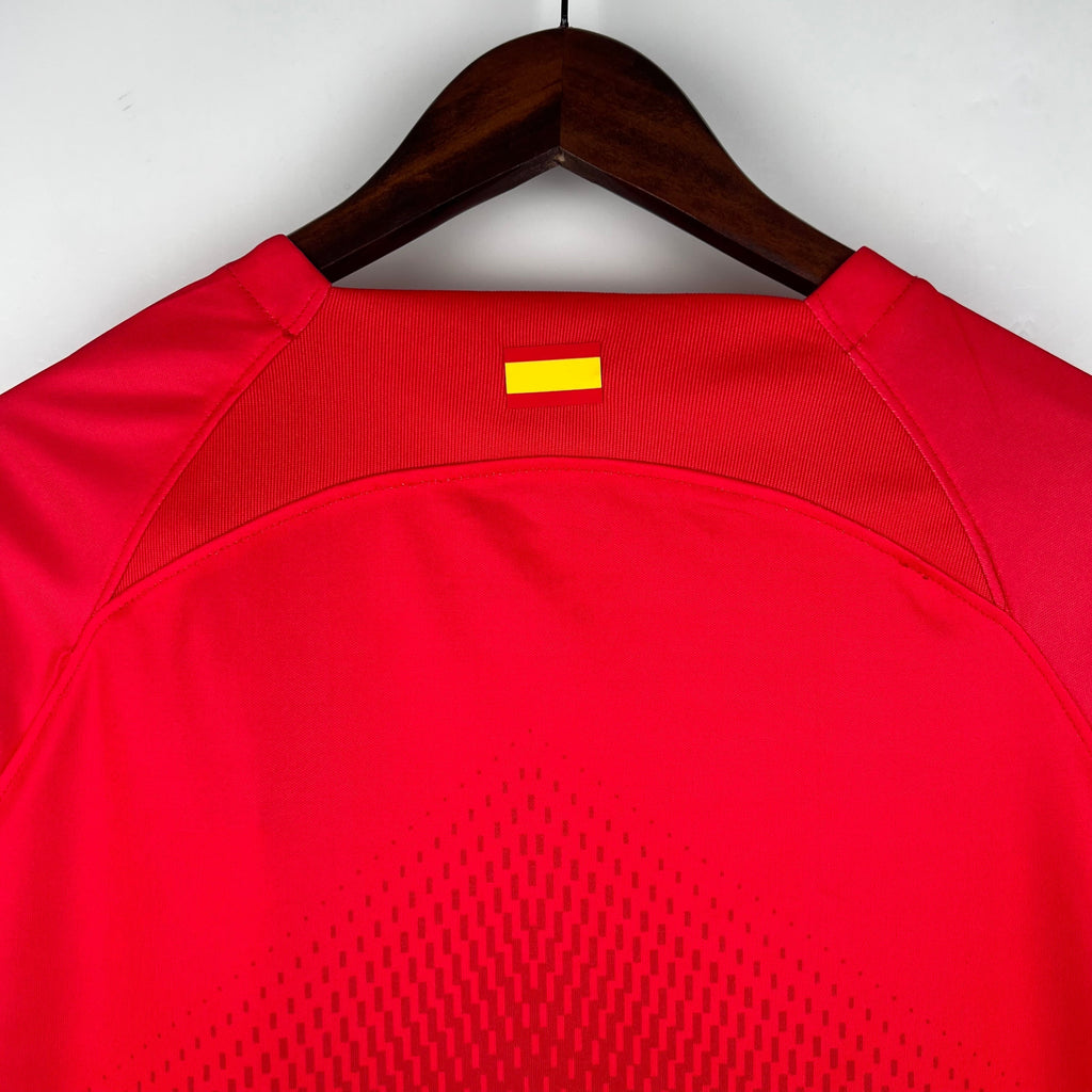 Camisa Atletico de Madrid Home 2023/24