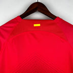 Camisa Atletico de Madrid Home 2023/24