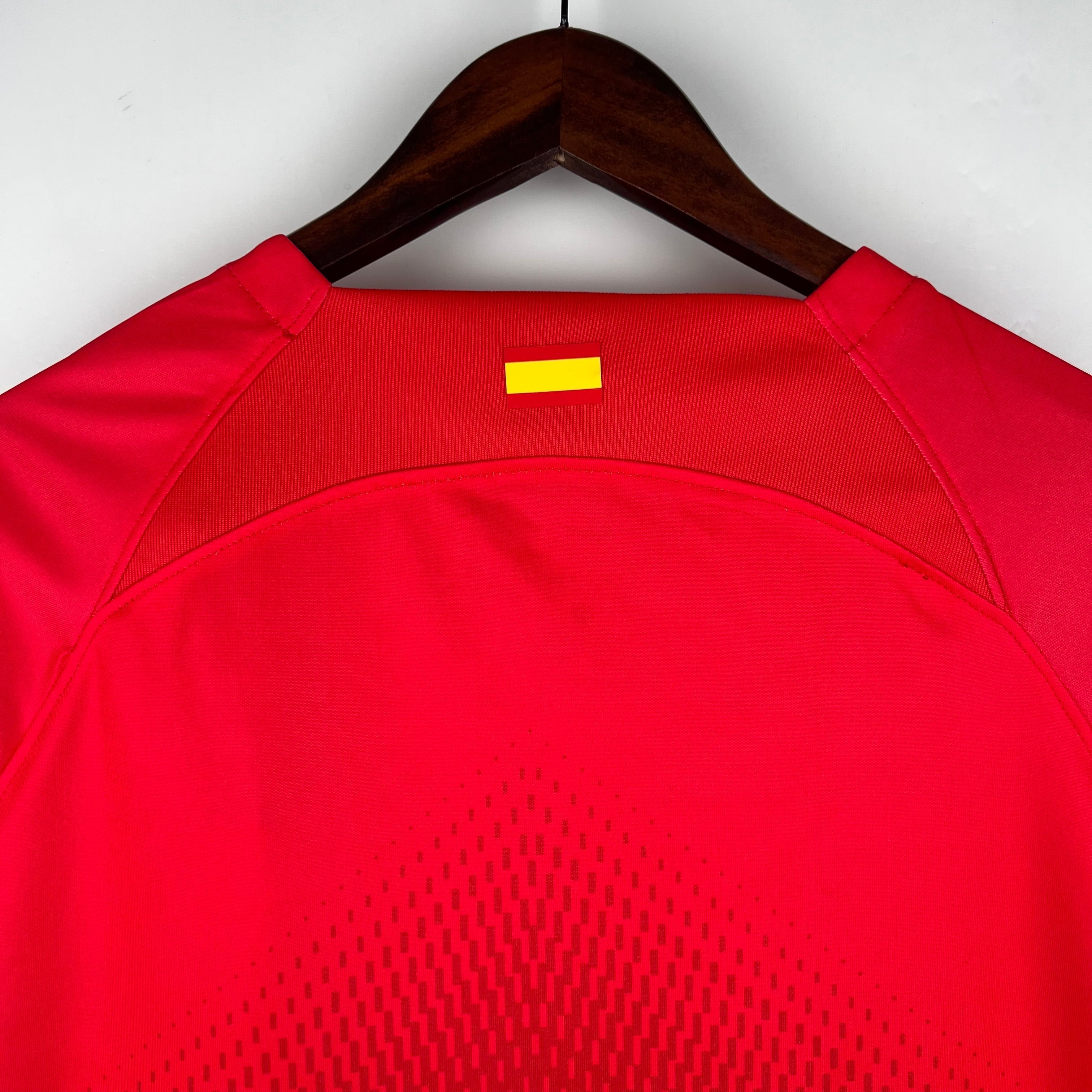 Camisa Atletico de Madrid Home 2023/24