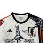 Japan 2024/25 Trikot – Tsubasa Edition