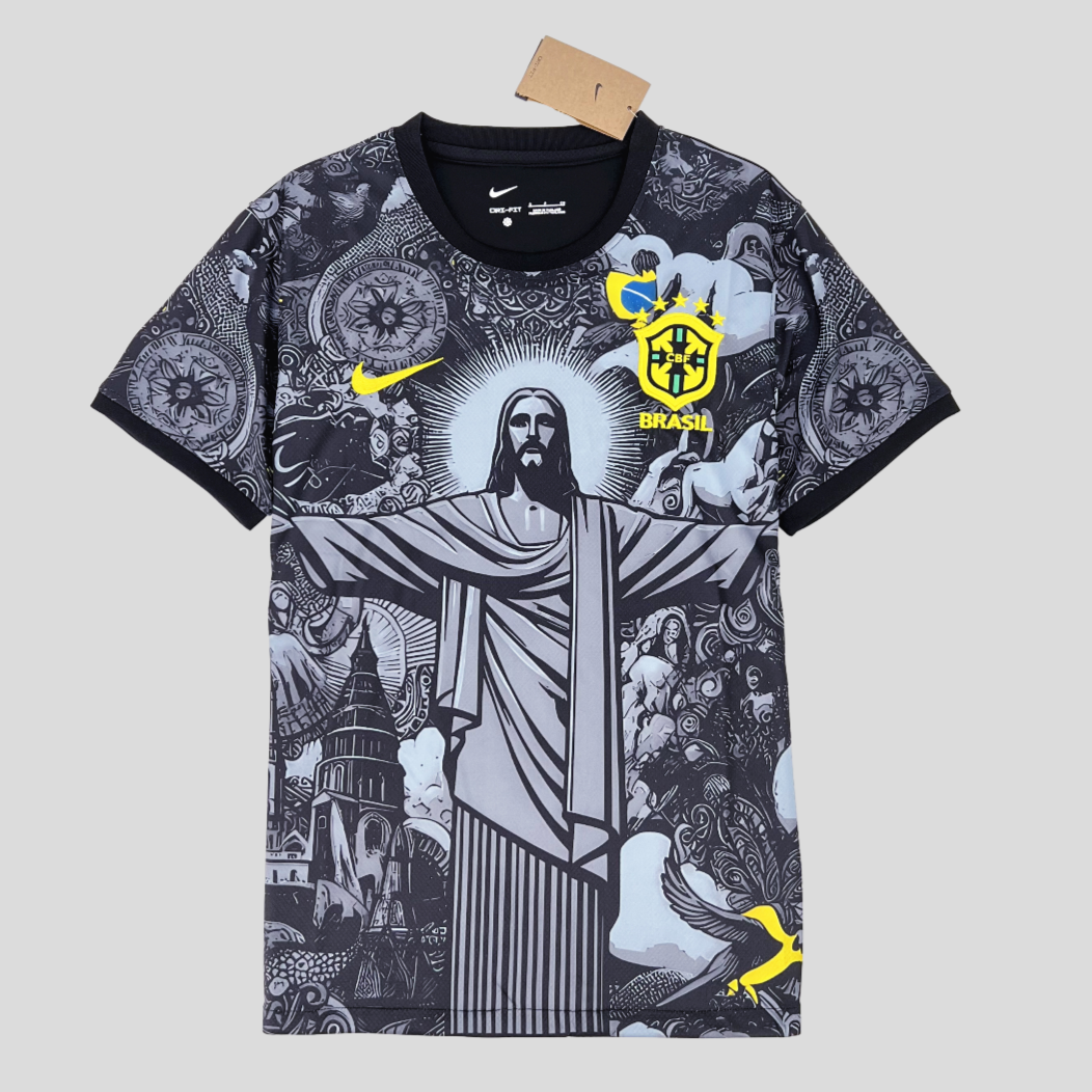 Brazil Special Edition Shirt 2024/25