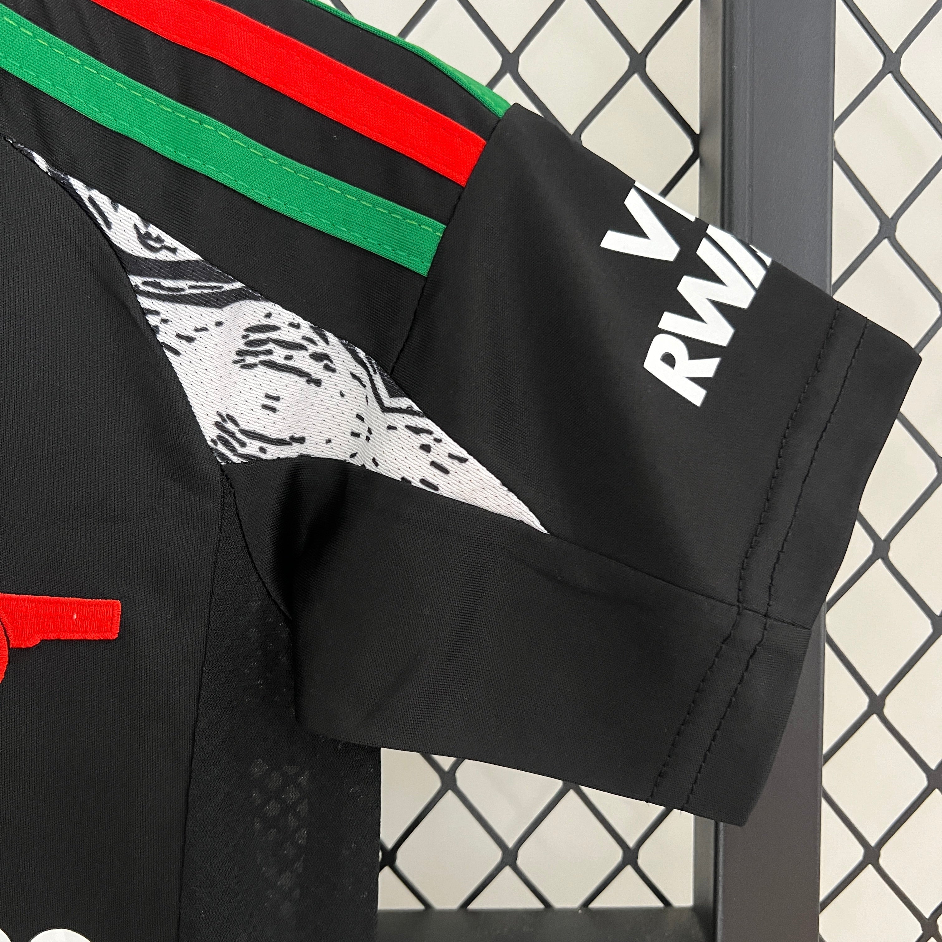 Arsenal Away 2024/25 Kit - Kids