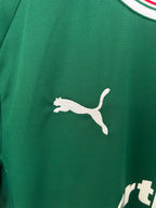 Palmeiras Heimtrikot 2026/27