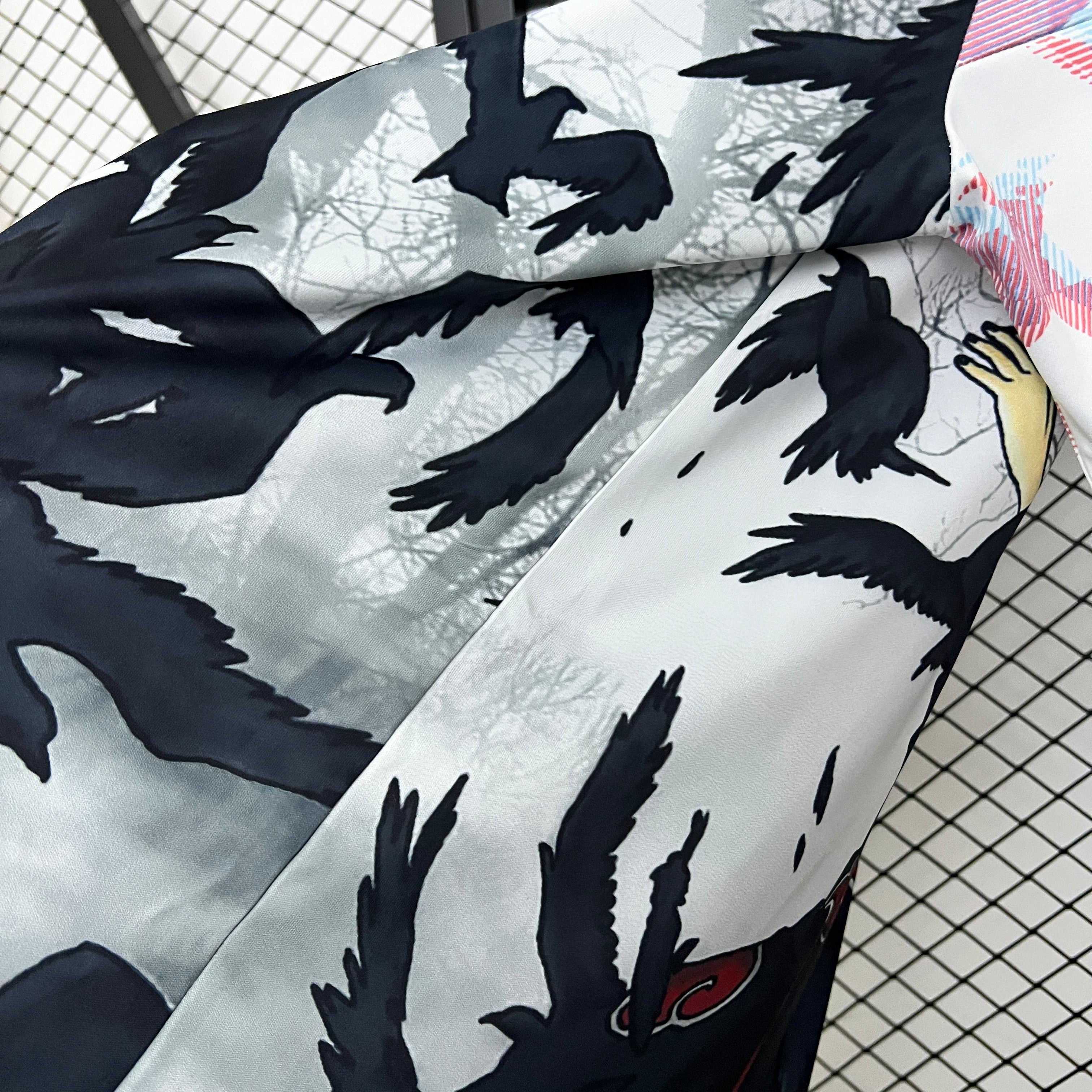 Japan Shirt 2024/25 - Itachi