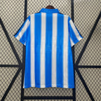 Camisa Retrô Home Deportivo La Coruña 1997