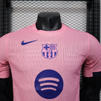 Camisa Edição Especial FC Barcelona 2025/26 - Versão Jogador