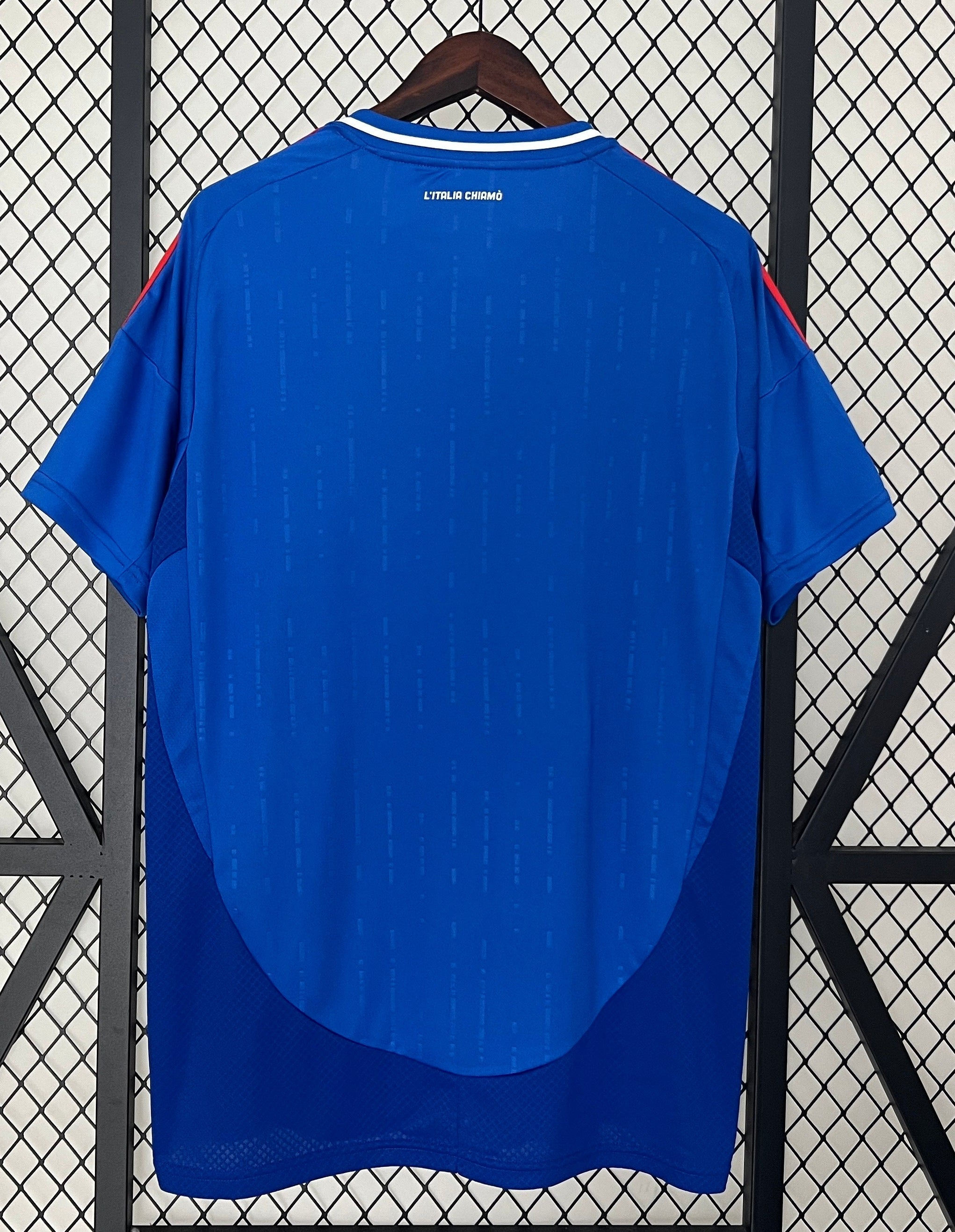 Camisa da Itália Home 2024/25