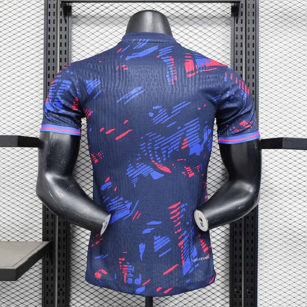 Camisa Edição Especial FC Barcelona 2025/26 - Versão Jogador