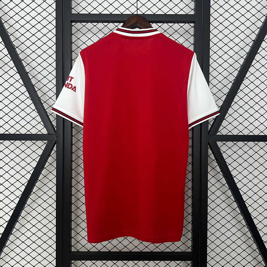 Camisa Retrô Arsenal 2019