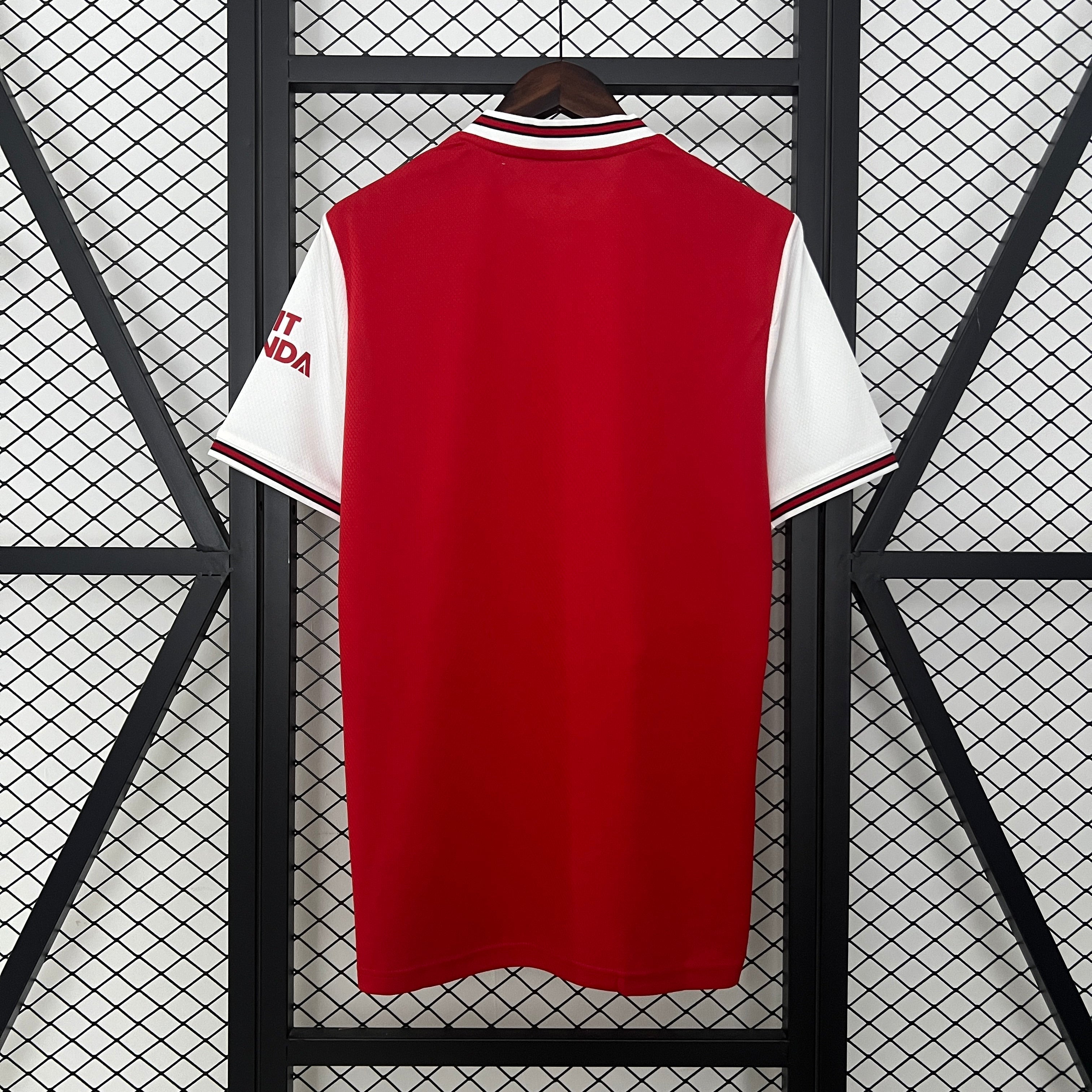 Arsenal Retro Shirt 2019