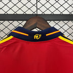 Spain Retro Shirt 2000