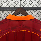 AS Roma Retro Shirt 1999