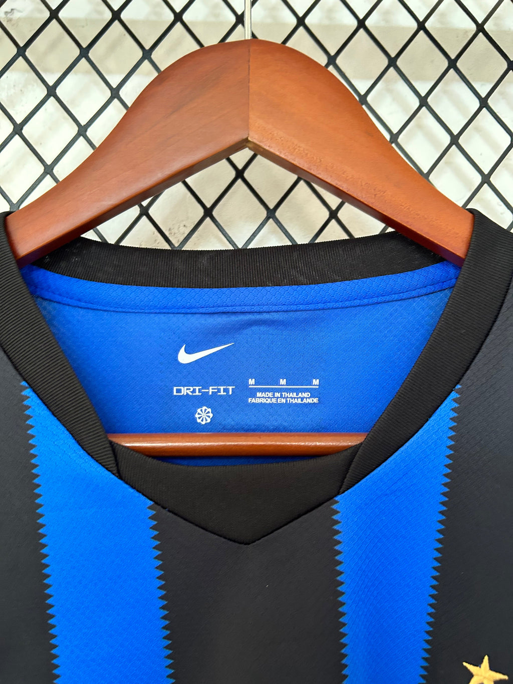 Inter Heimtrikot 2026/27