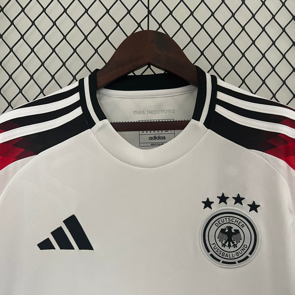 Camisa da Alemanha I 2024/25