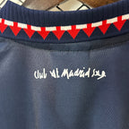 Atletico Madrid Retro Shirt 1997