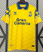 UD Las Palmas Home Shirt 2024/25