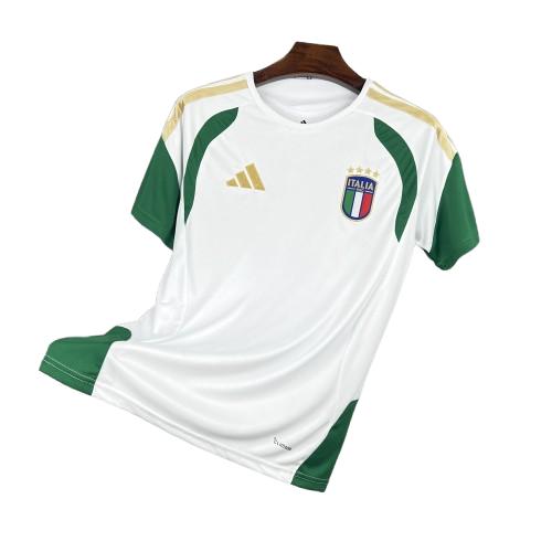 Italien Aufwärmshirt 2026/27