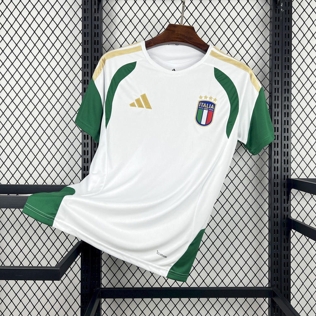 Italien Aufwärmshirt 2026/27