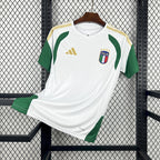 Italien Aufwärmshirt 2026/27
