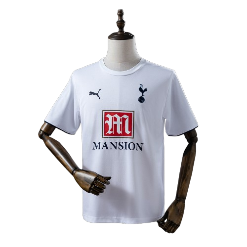 Tottenham Hotspur Retro Shirt 2006
