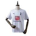 Tottenham Hotspur Retro Shirt 2006