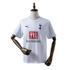 Tottenham Hotspur Retro Shirt 2006