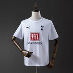 Tottenham Hotspur Retro Shirt 2006