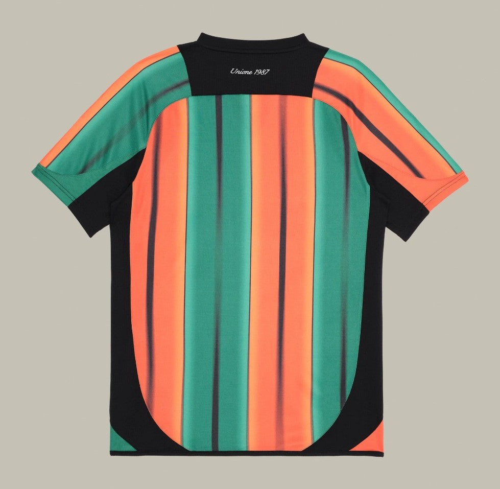 Camisa três do Venezia FC 2025/26