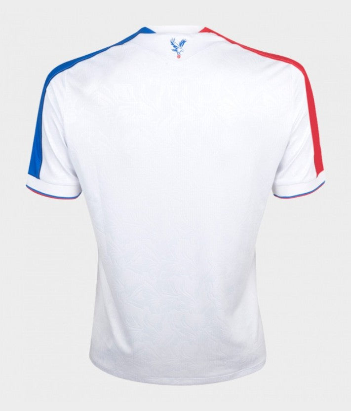 Crystal Palace Away Shirt 2025/26