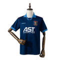 Aston Villa Retro Shirt 1995