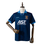 Aston Villa Retro Shirt 1995
