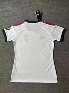 Real Madrid Home Women's Shirt 2026/27